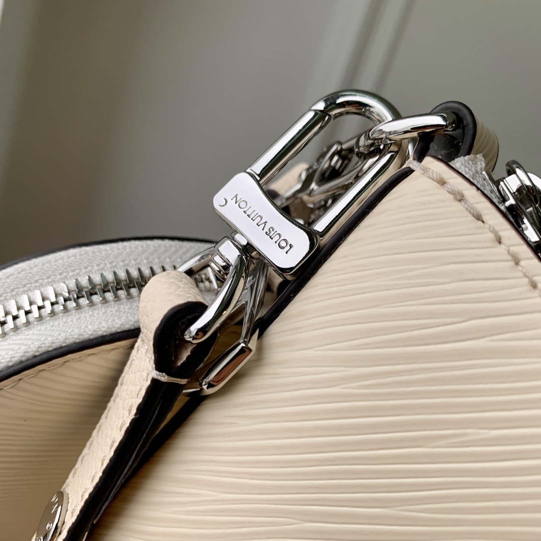 l0*is V*t0n marelle tote-19*13.5*6.5cm