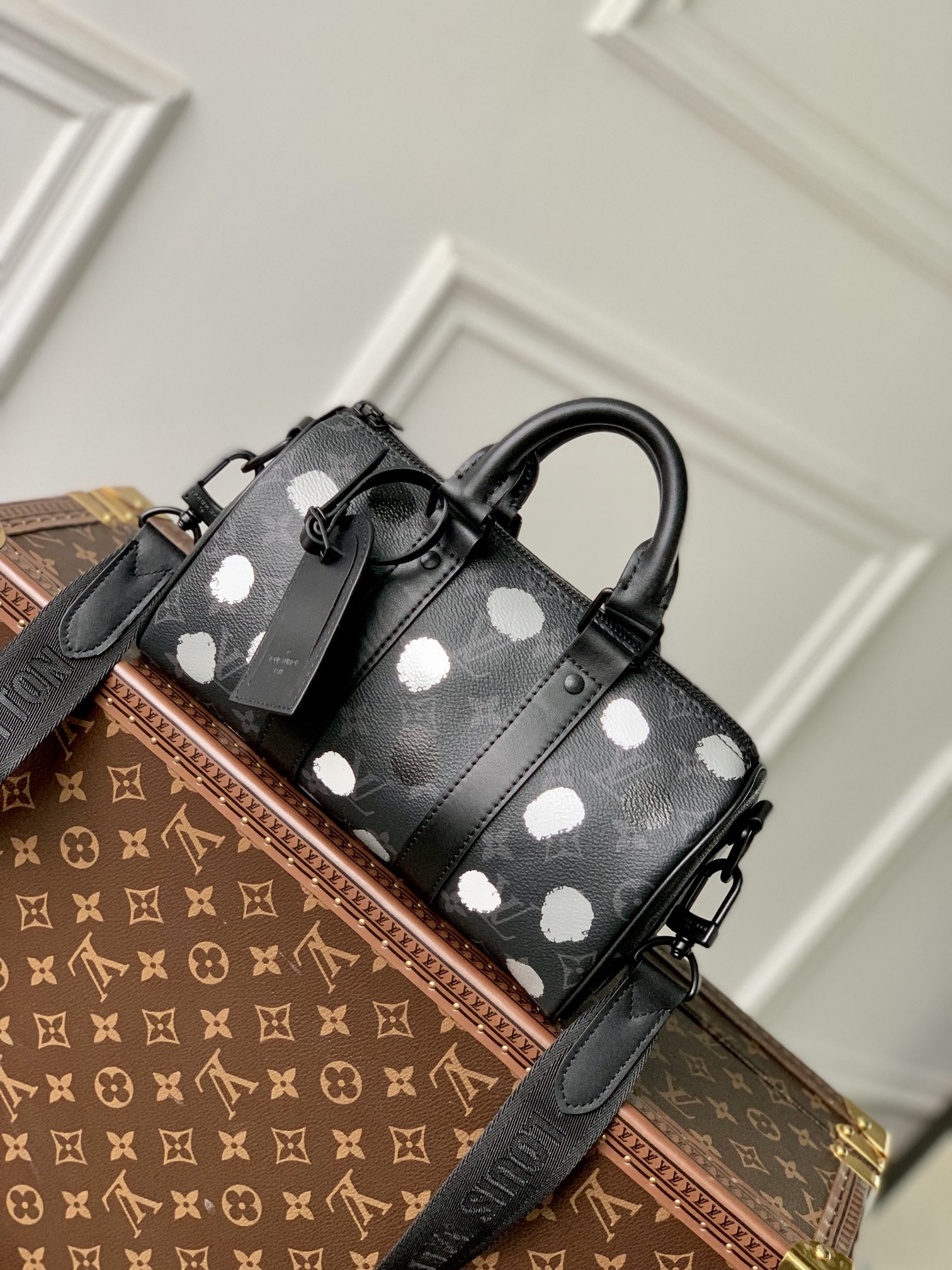 l0*is V*t0n keepall-m21430-25*15*11cm