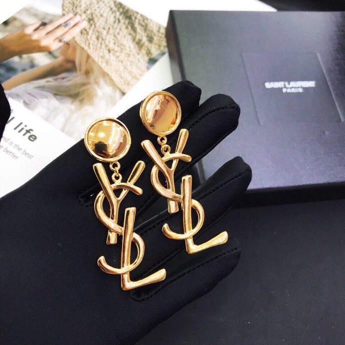 Y*L earring
