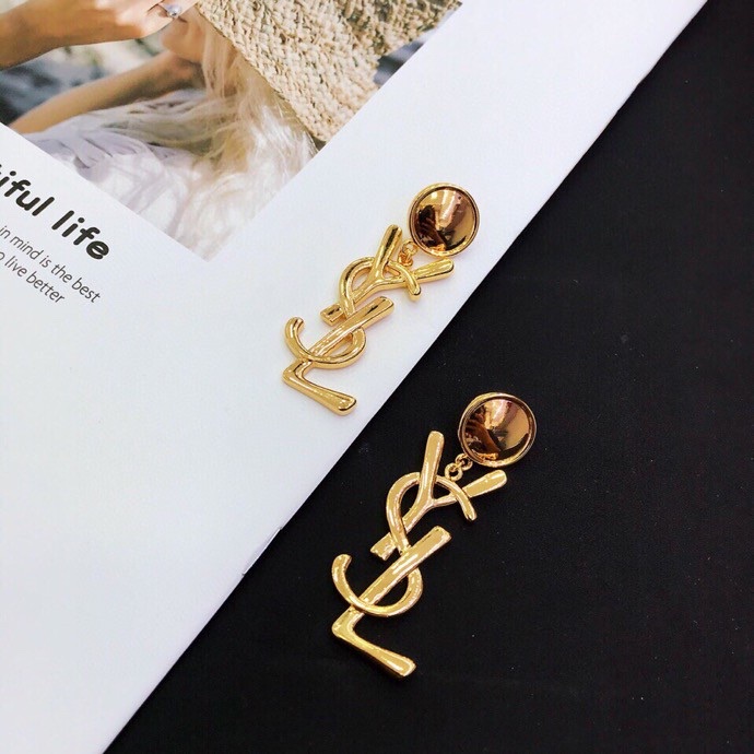 Y*L earring