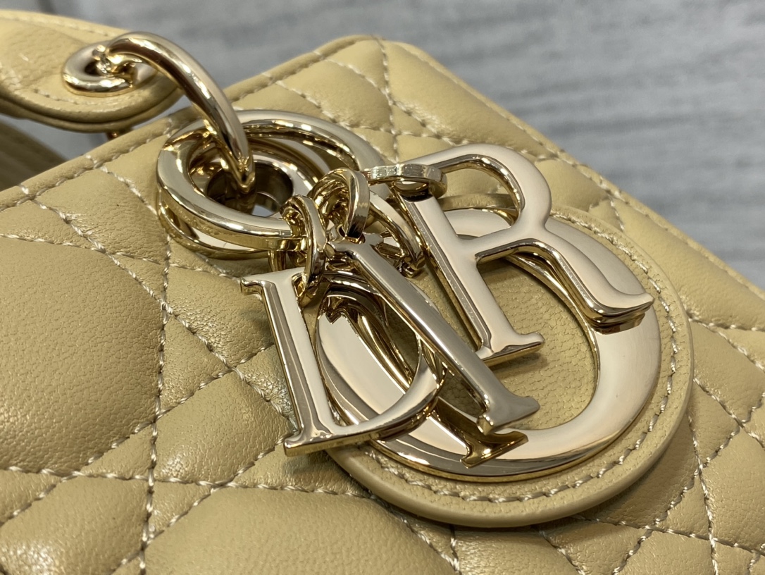 D*or d-joy bag-16*5.5*10cm
