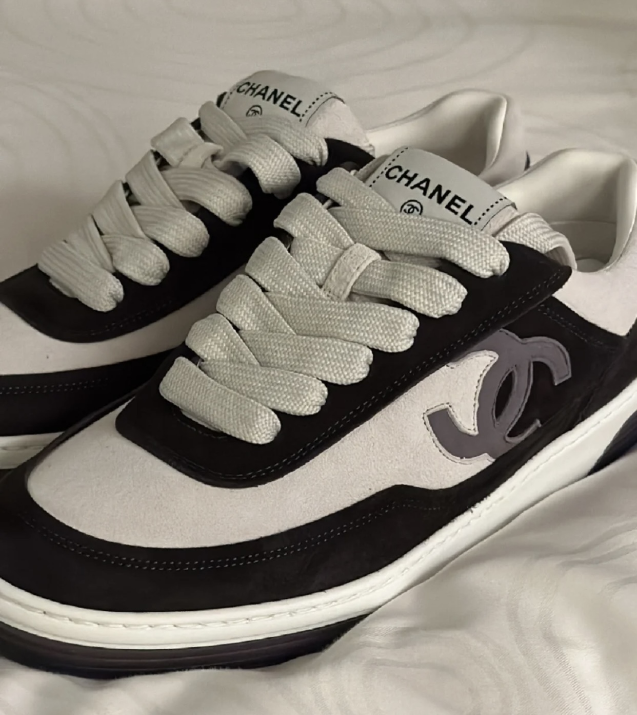 Ch@nel 2023SS Sneakers