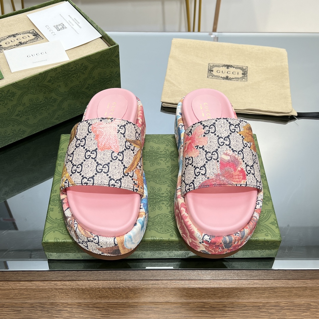 G*u*i slides(size35-43)