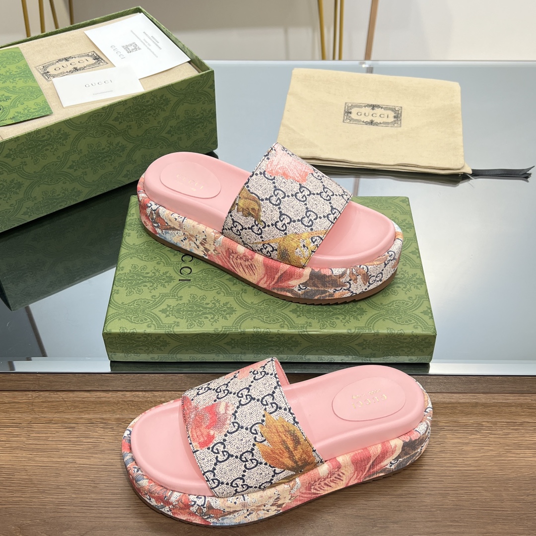 G*u*i slides(size35-43)