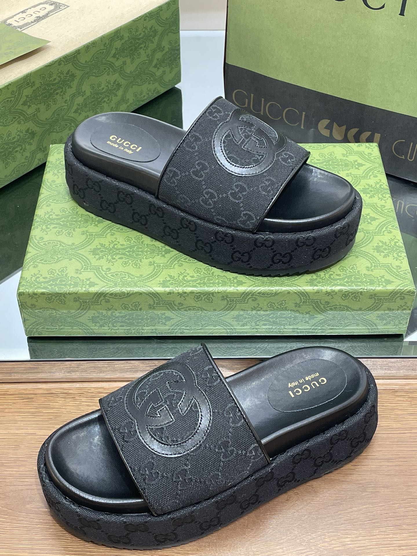 G*u*i slides(size35-43)
