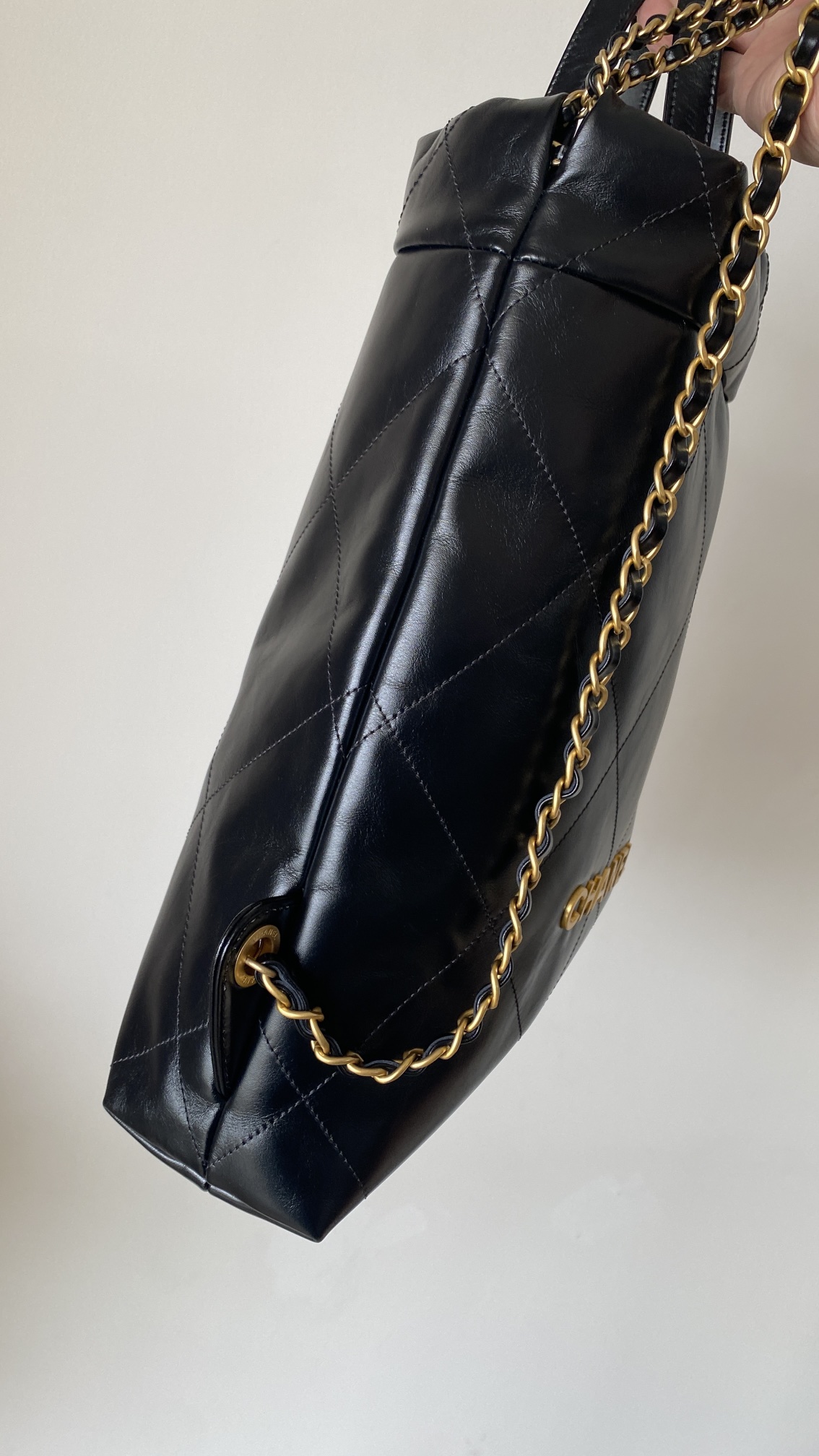 Ch@nel Backpack-34x29x8CM