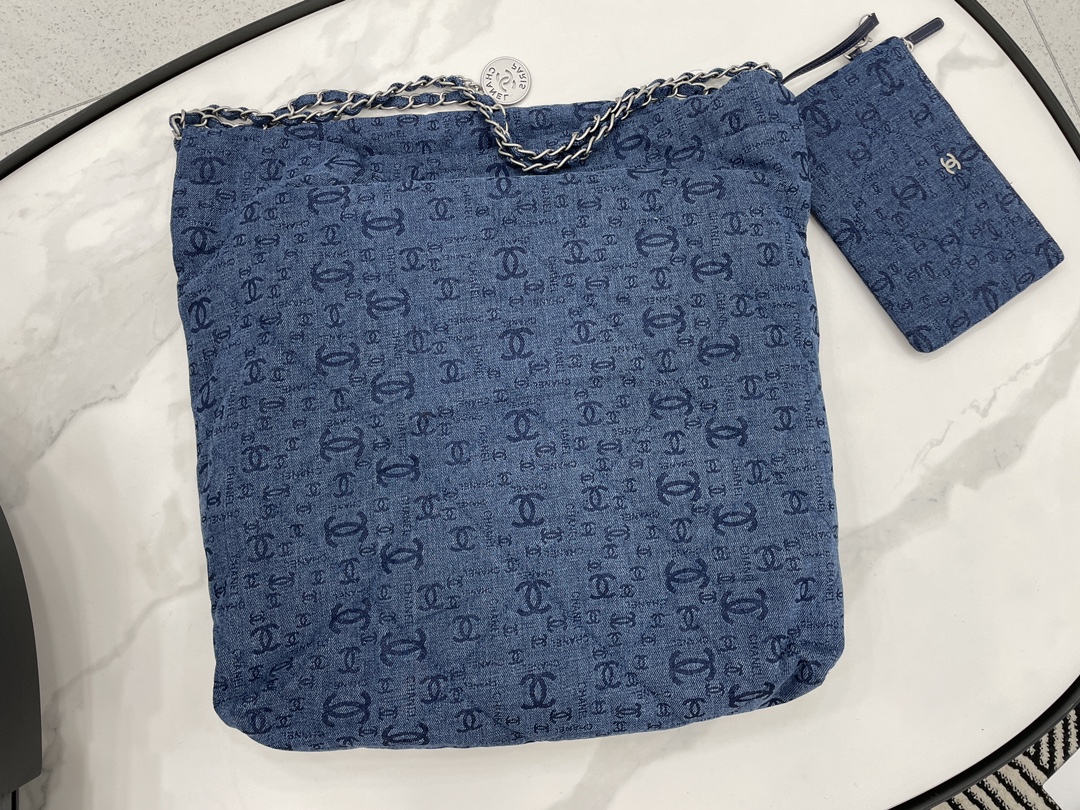 Ch@nel 2022SS Handbags-48x45x10CM