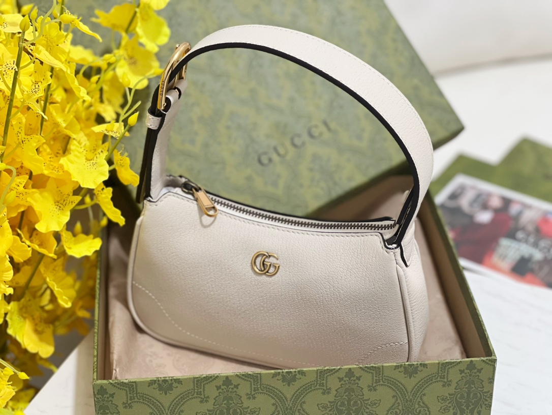 G*u*i aphrodite bag-21*12*4cm