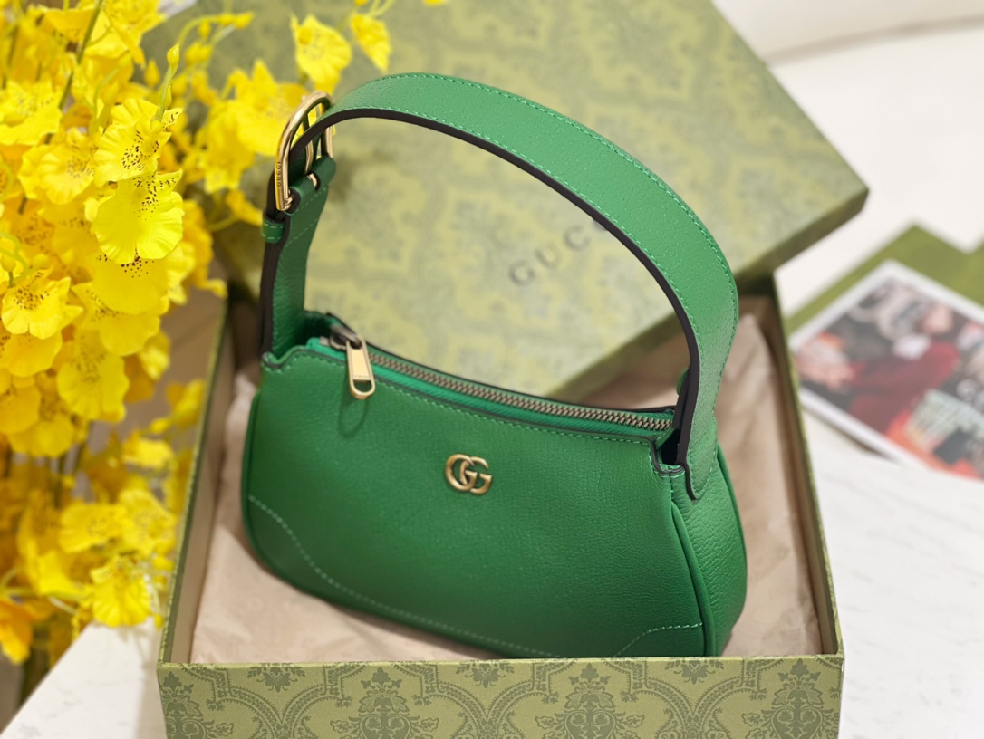 G*u*i aphrodite bag-21*12*4cm