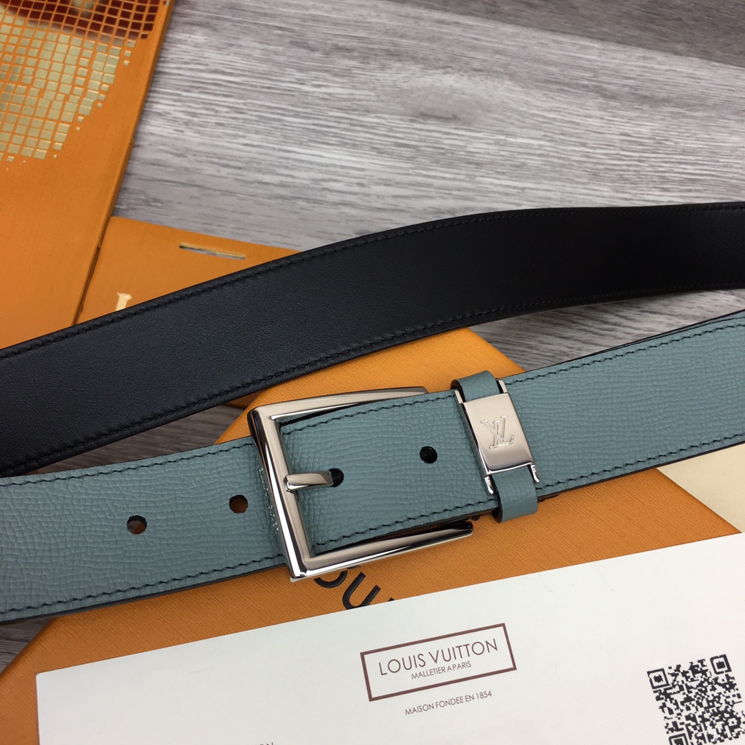 l0*is V*t0n belt-3.5cm