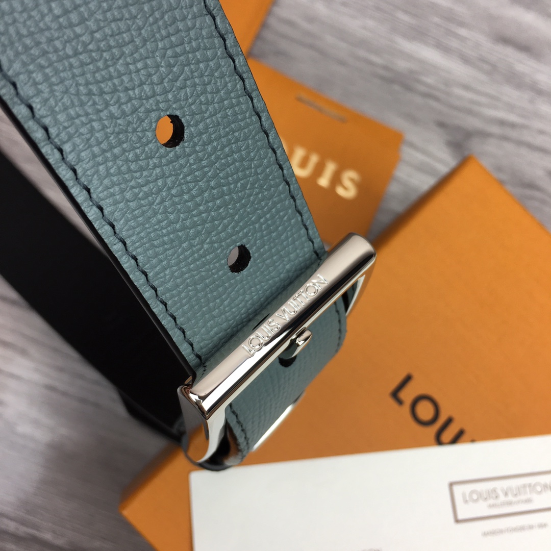 l0*is V*t0n belt-3.5cm