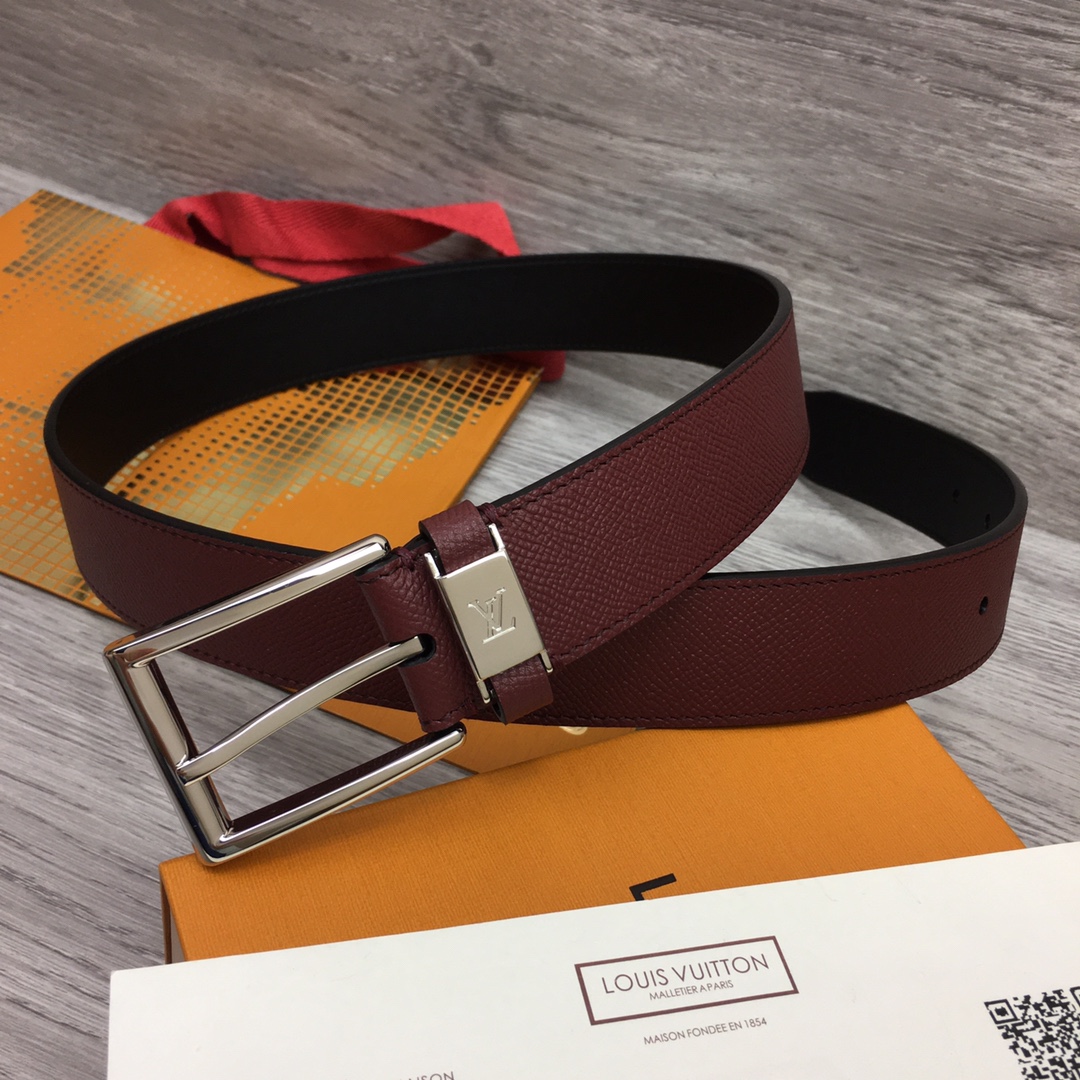 l0*is V*t0n belt-3.5cm