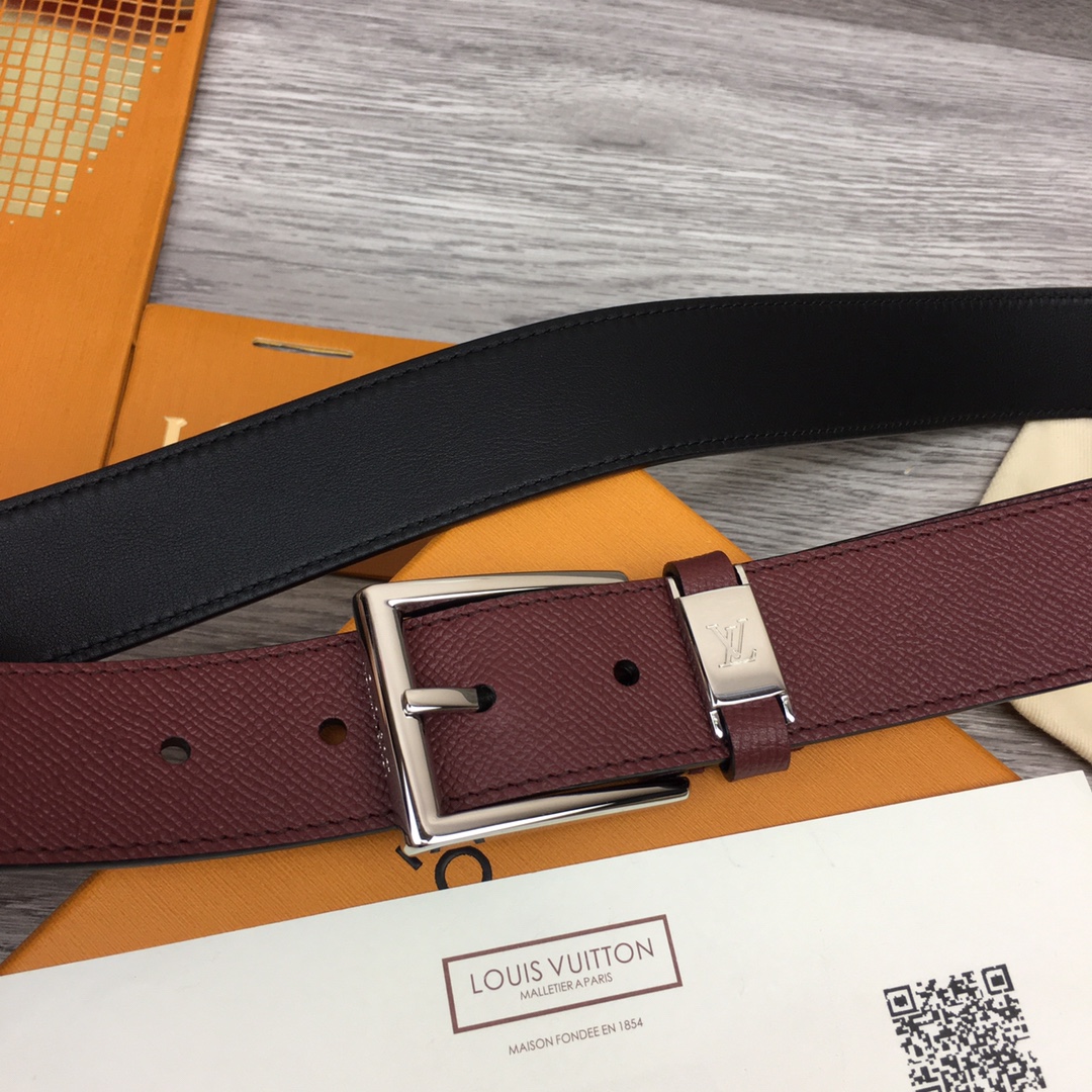 l0*is V*t0n belt-3.5cm
