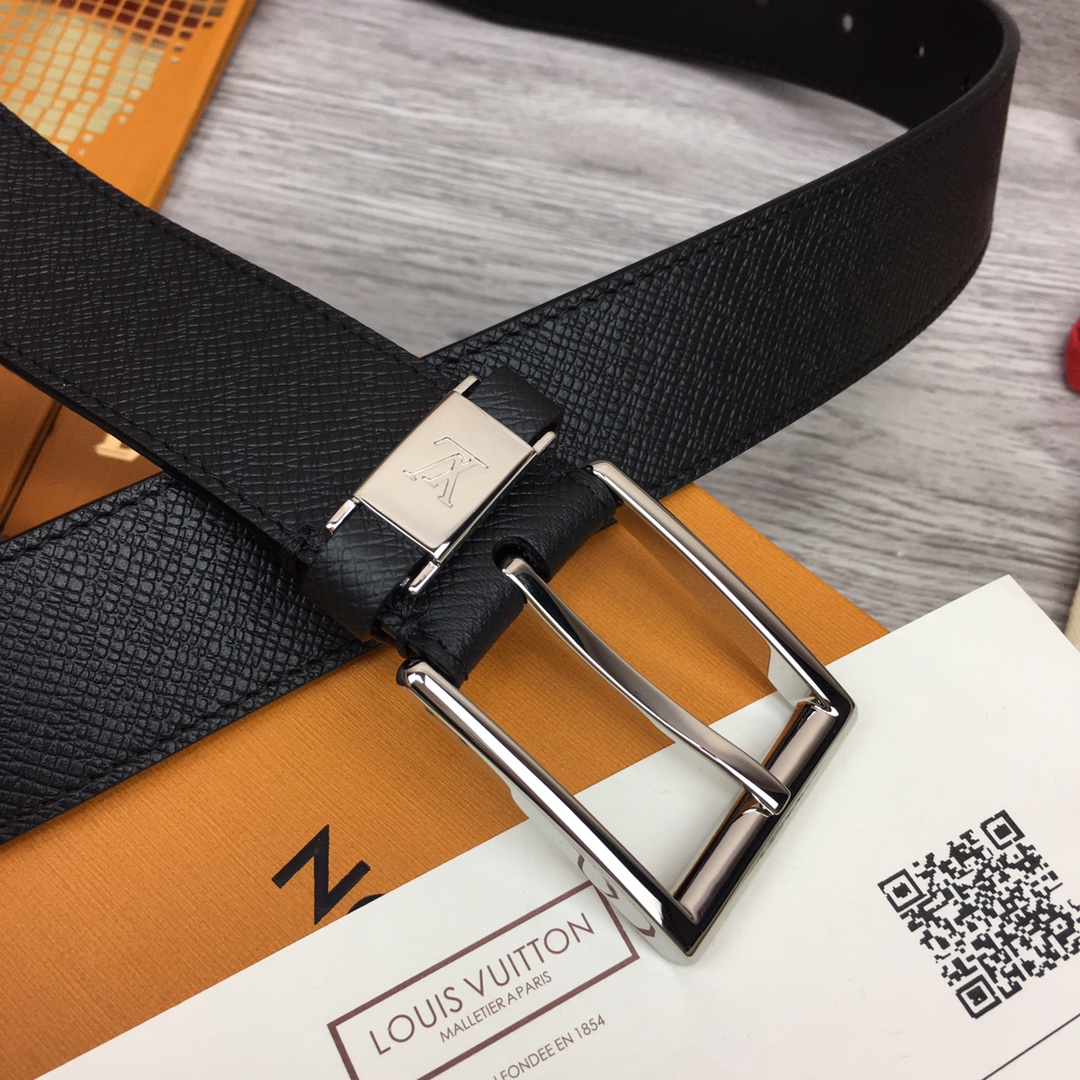 l0*is V*t0n belt-3.5cm