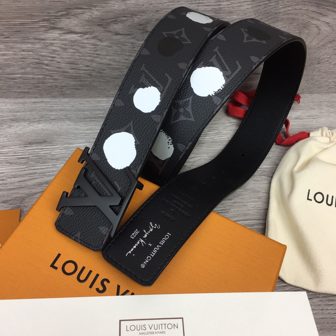 l0*is V*t0n belt-4cm