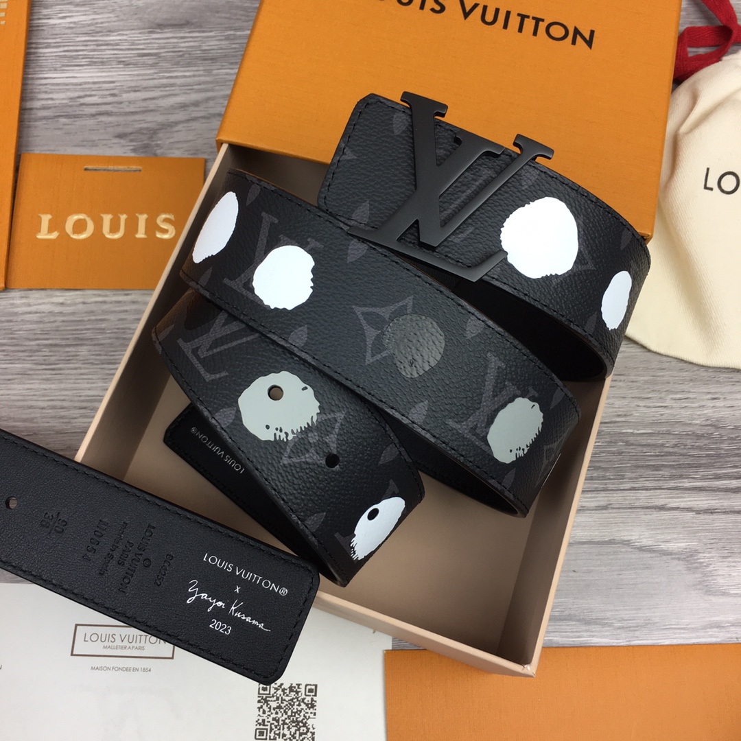 l0*is V*t0n belt-4cm