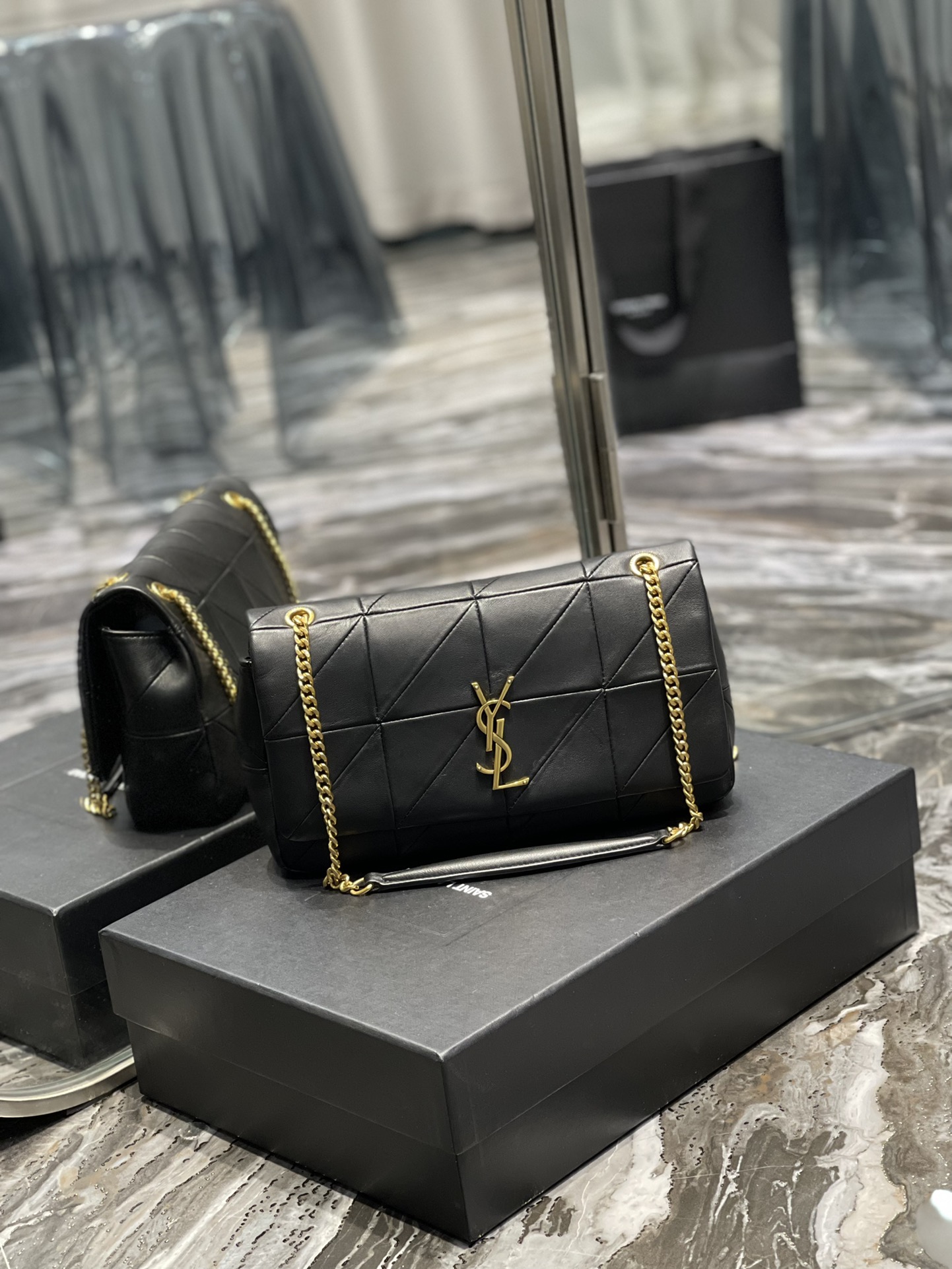 Y*L jamie bag-25x15x7.5cm