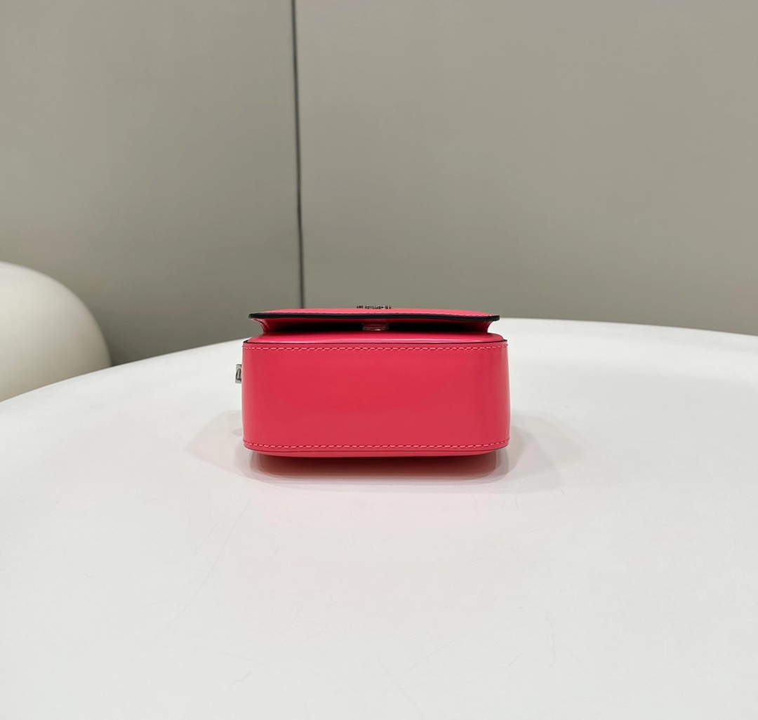 F**di nano f bag-13*5.5*7cm