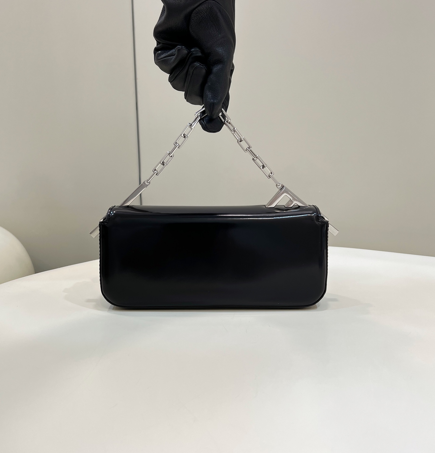 F**di nano f bag-23*7*13cm