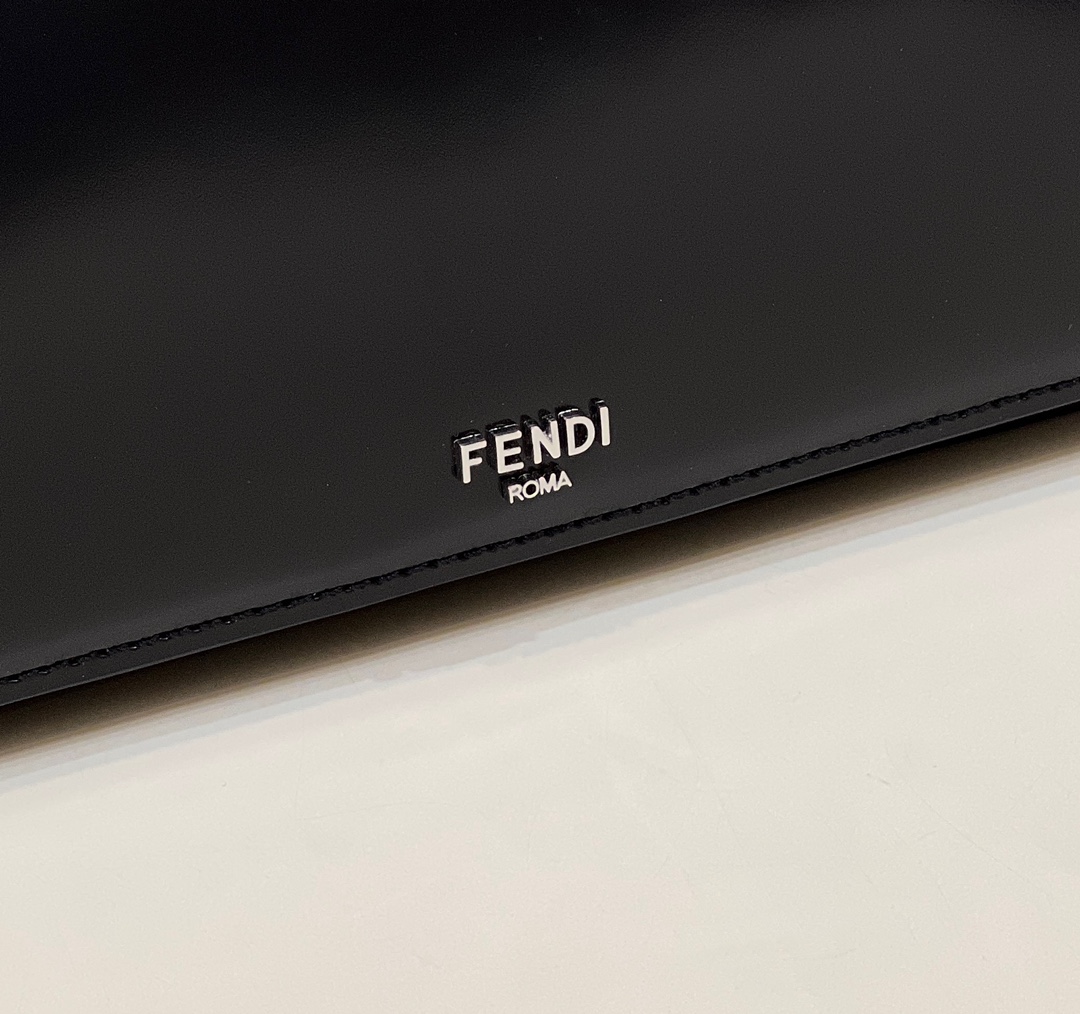 F**di nano f bag-23*7*13cm