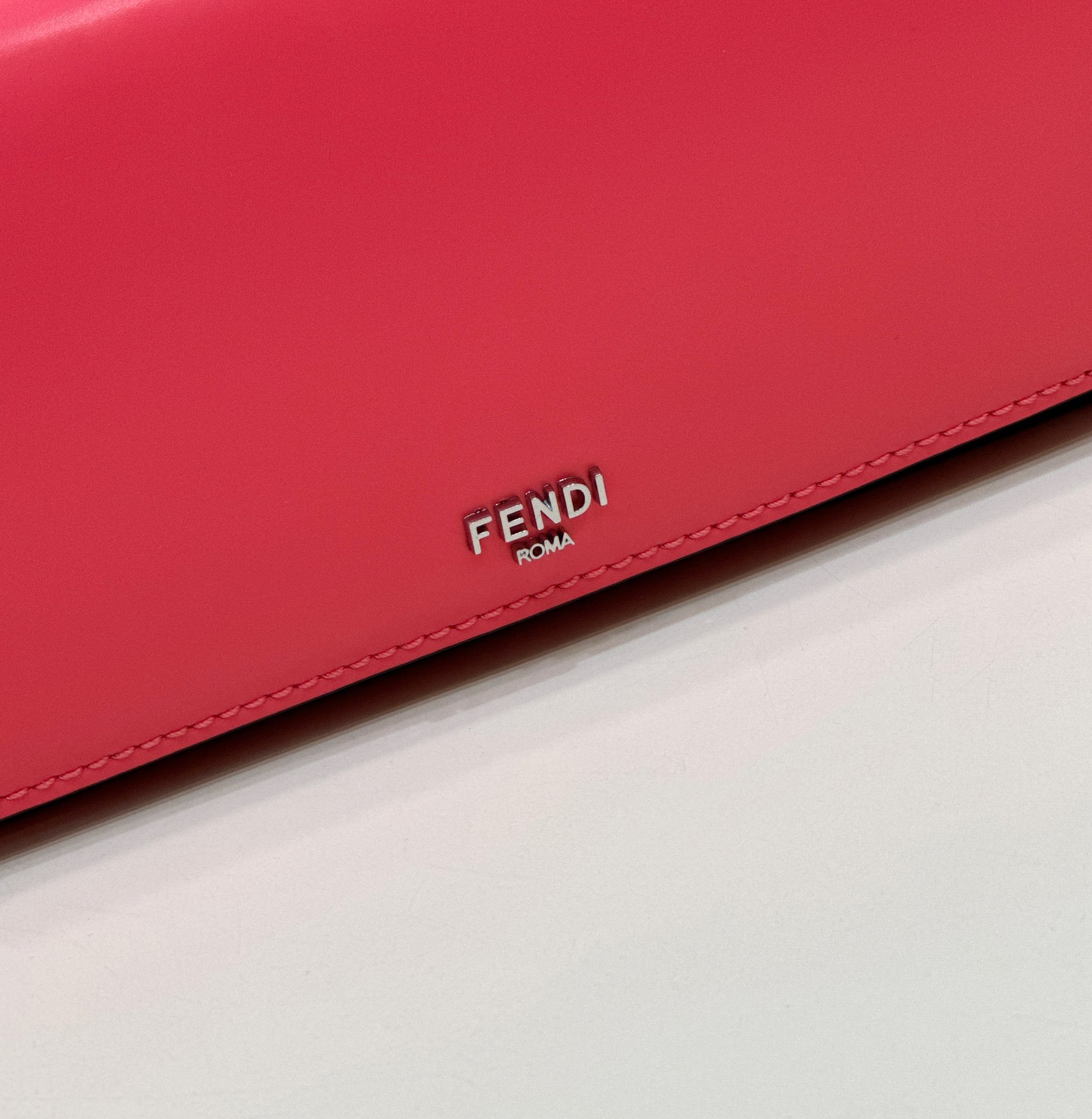 F**di nano f bag-23*7*13cm
