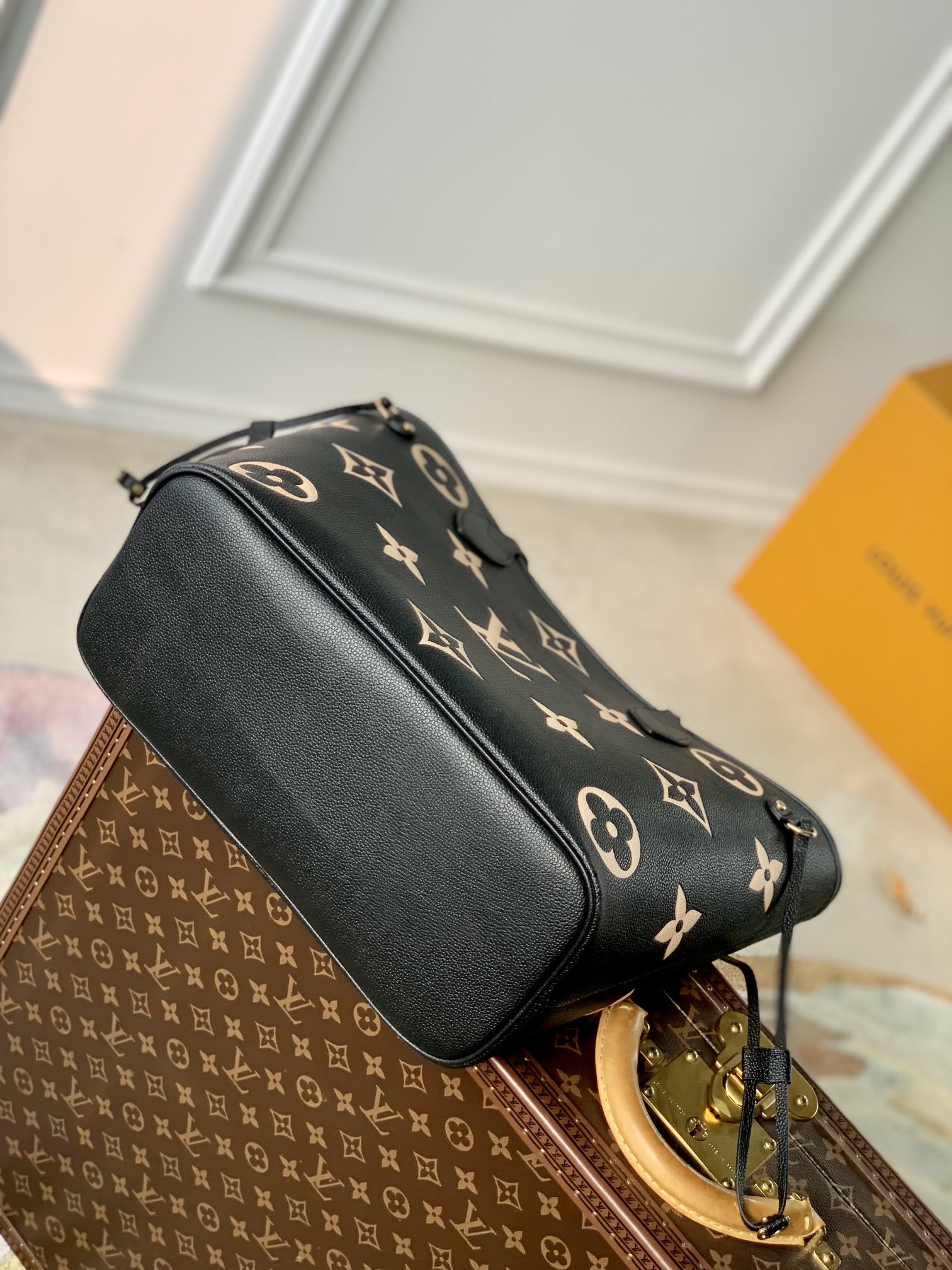 l0*is V*t0n neverfull mm m21579-32*29*17cm