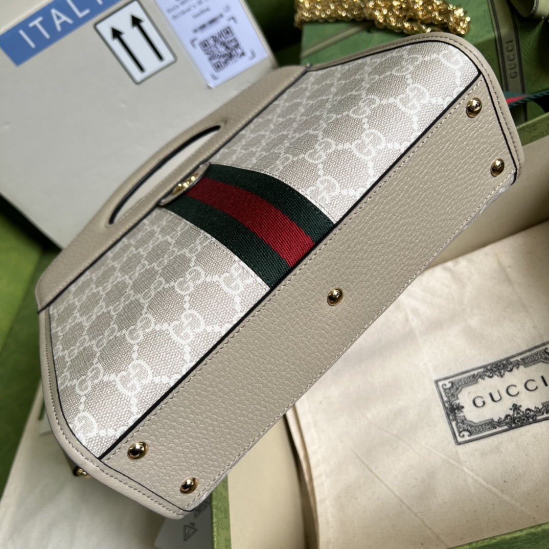 G*u*i ophidia handbags-25.5x 19x 10cm