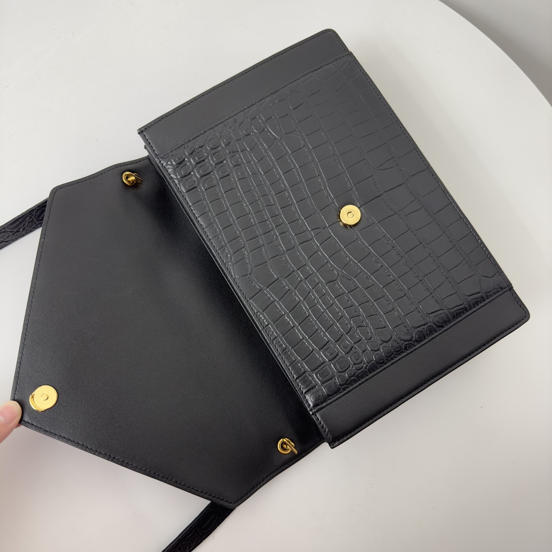 Y*L gaby bag-26×18×5cm