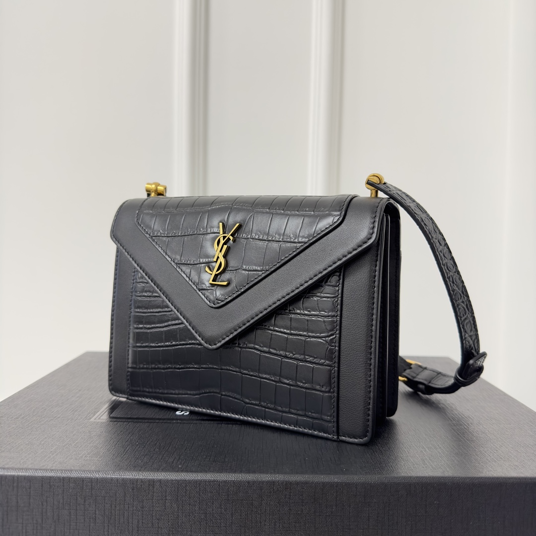 Y*L gaby bag-20×14.5x5cm