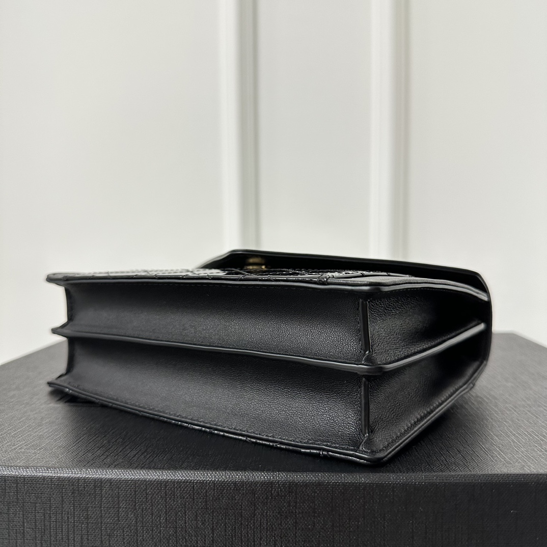 Y*L gaby bag-20×14.5x5cm