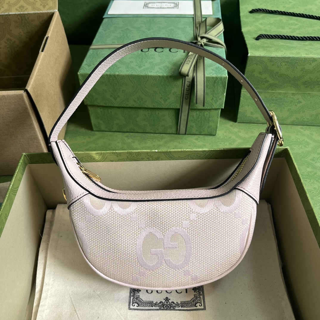 G*u*i ophidia bag-20/15/5cm