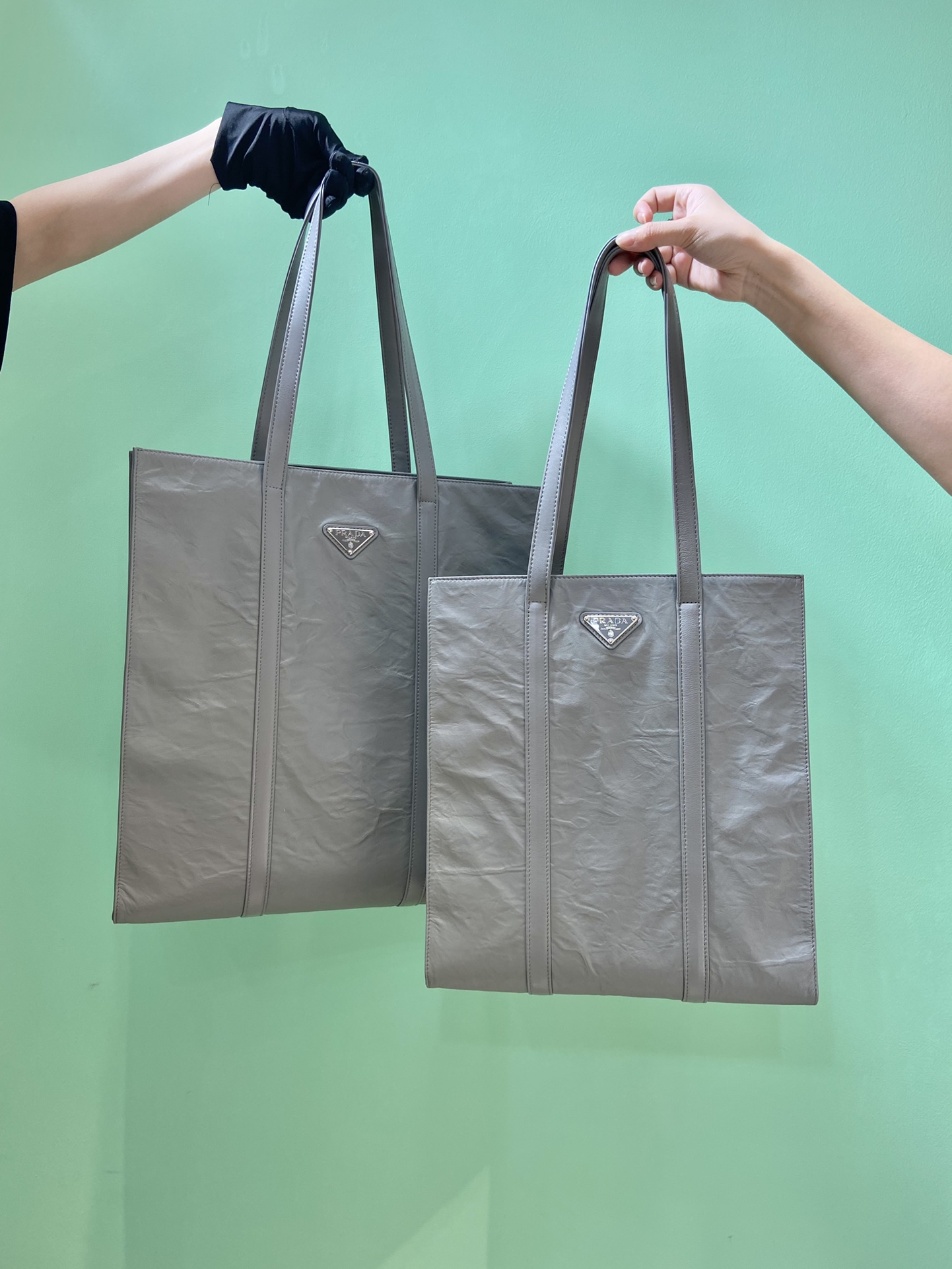 Pra*a 1bg459 tote