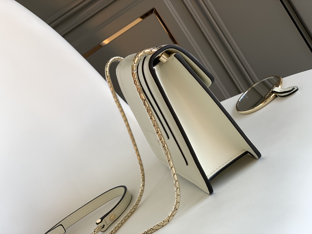 B*l*ai serpenti forever bag-22.5*5*14cm