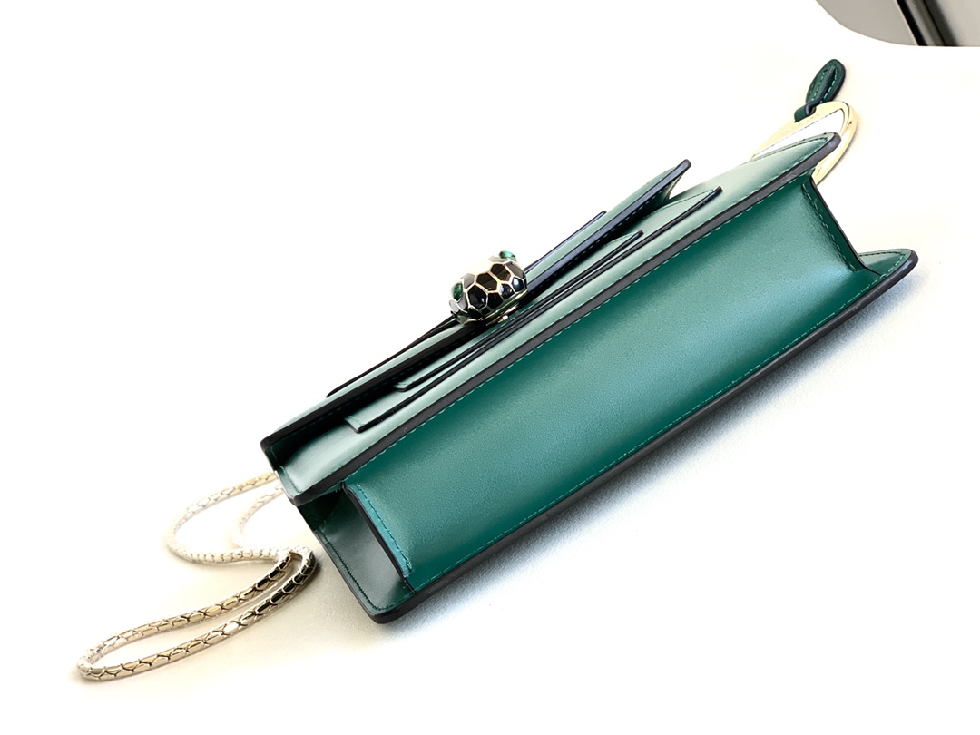 B*l*ai serpenti forever bag-20*14*4.5cm