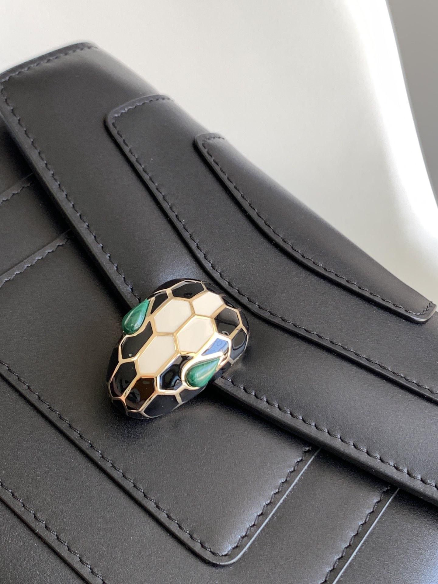 B*l*ai serpenti forever bag-20*14*4.5cm