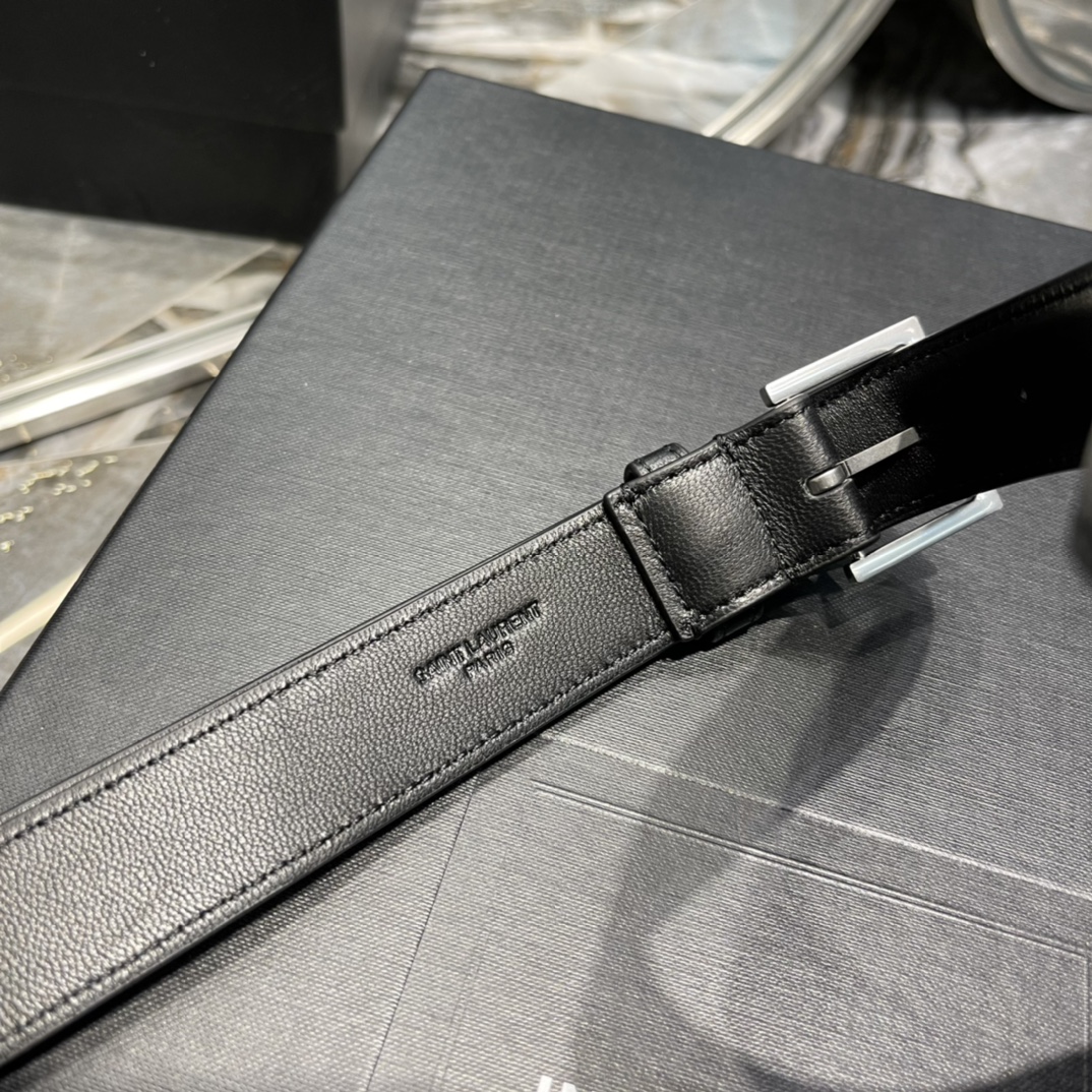 Y*L waist bag-25×14×3.5cm