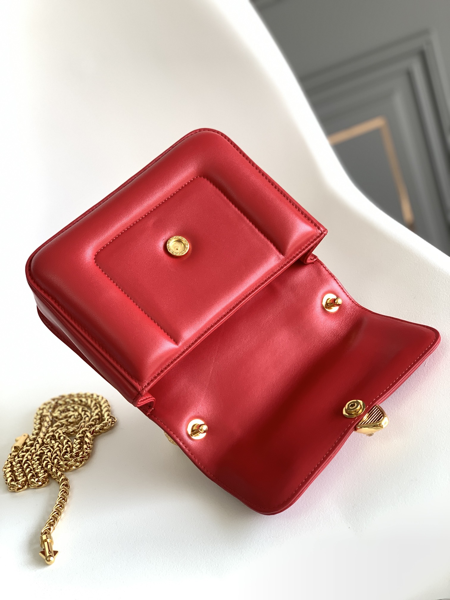 B*l*ai mary katrantzou x B*l*ai-19*15*6cm