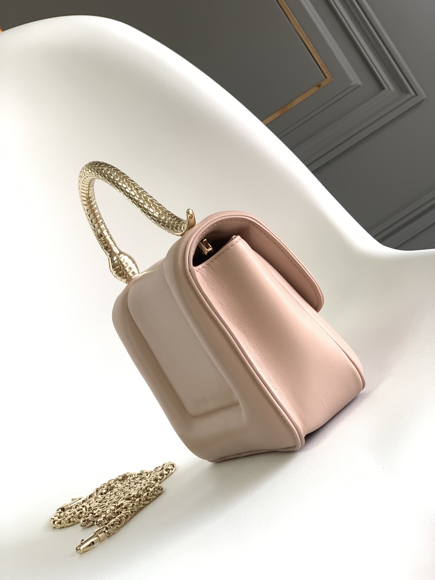 B*l*ai mary katrantzou x B*l*ai-19*15*6cm