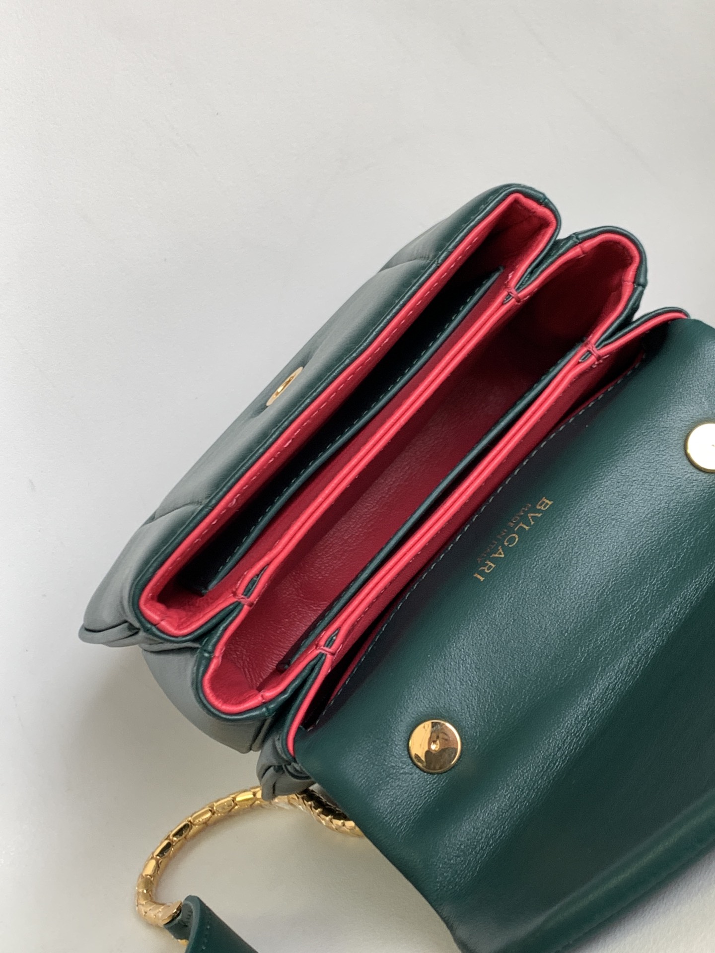 B*l*ai serpenti reverse-20*14*10cm