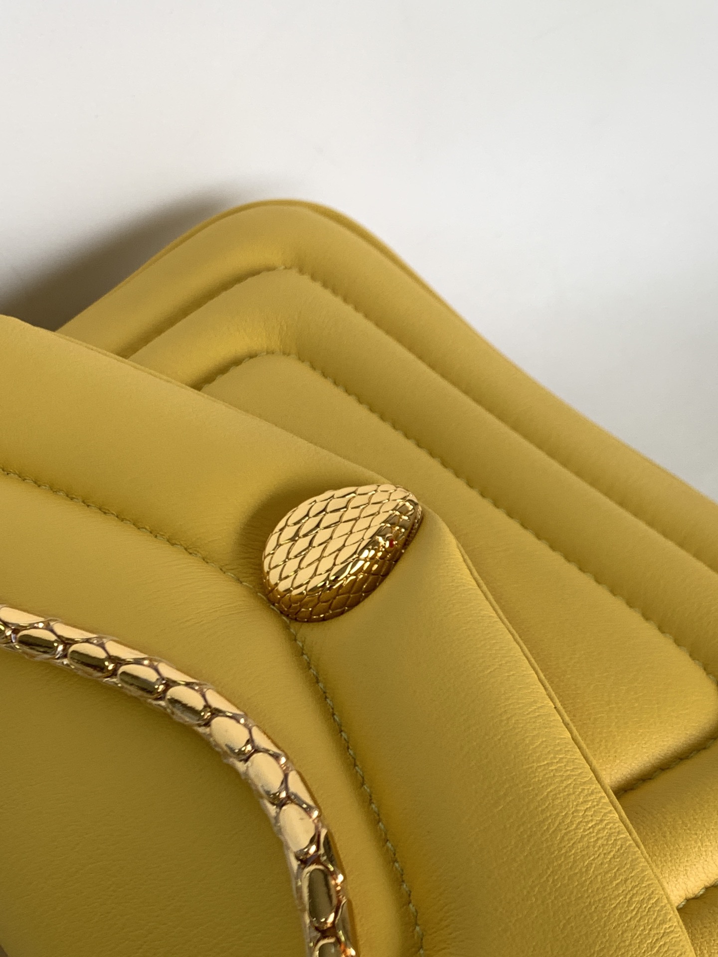 B*l*ai serpenti reverse-22.5*15*7cm