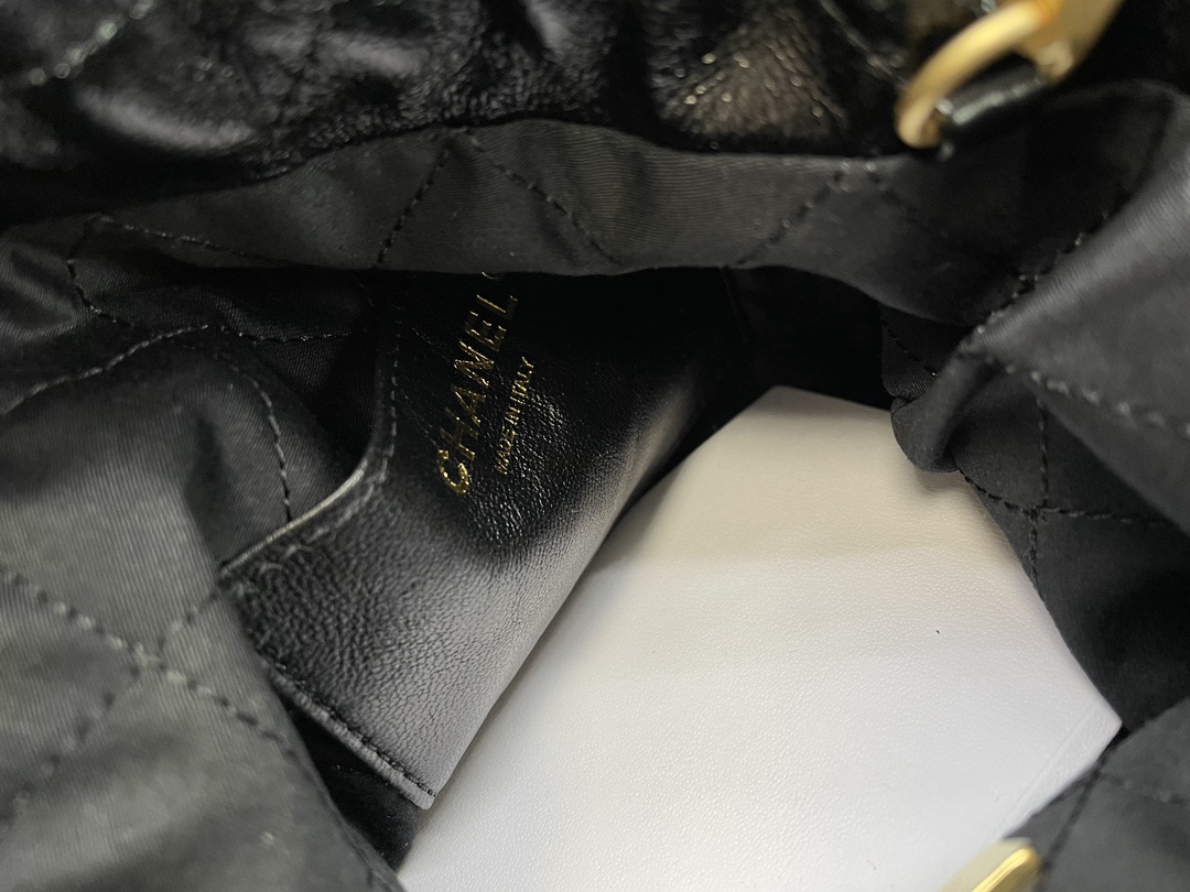 Ch@nel Mini 2023SS Handbags-23*18.5*6CM