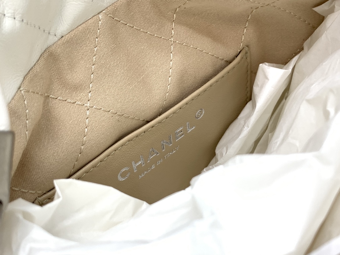 Ch@nel Mini 2023SS Handbags-23*18.5*6CM