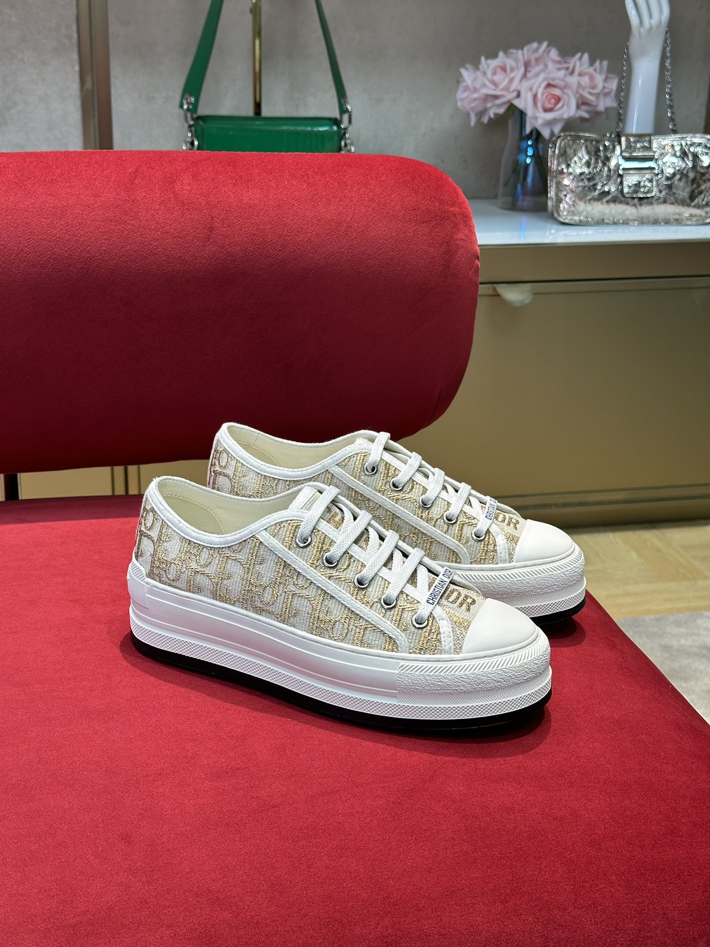 D*or sneakers
