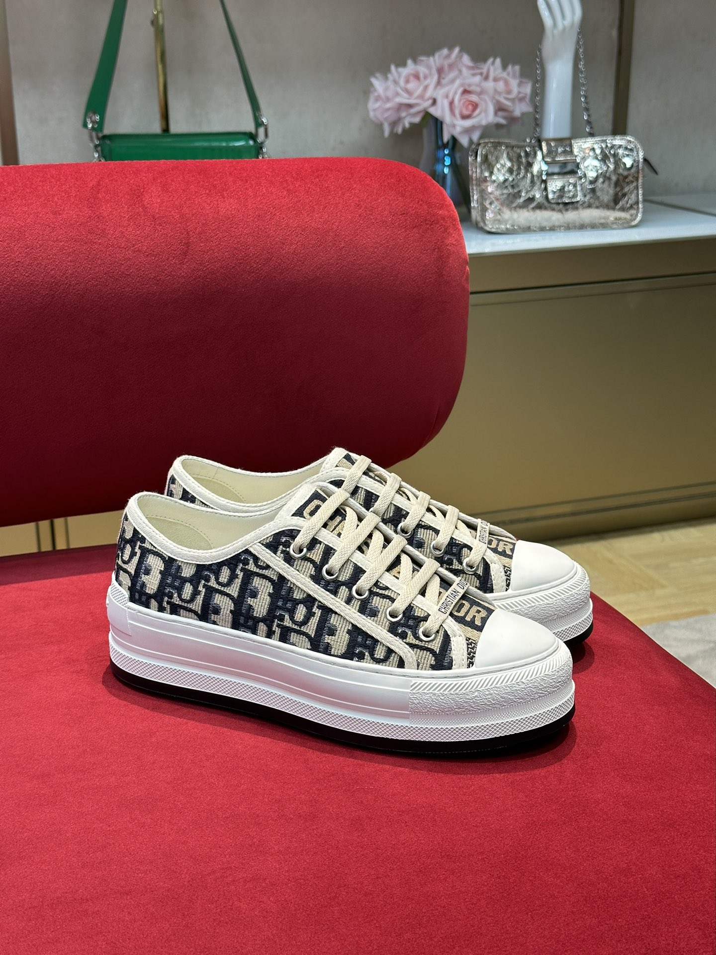 D*or sneakers
