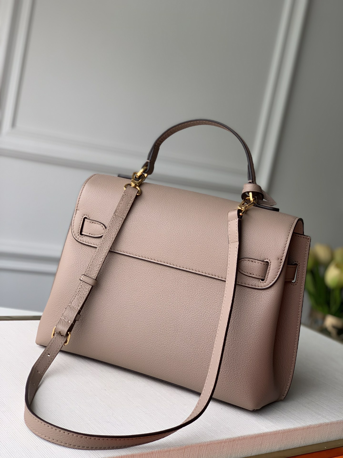 l0*is V*t0n lockme ever m51395-31*46*17cm