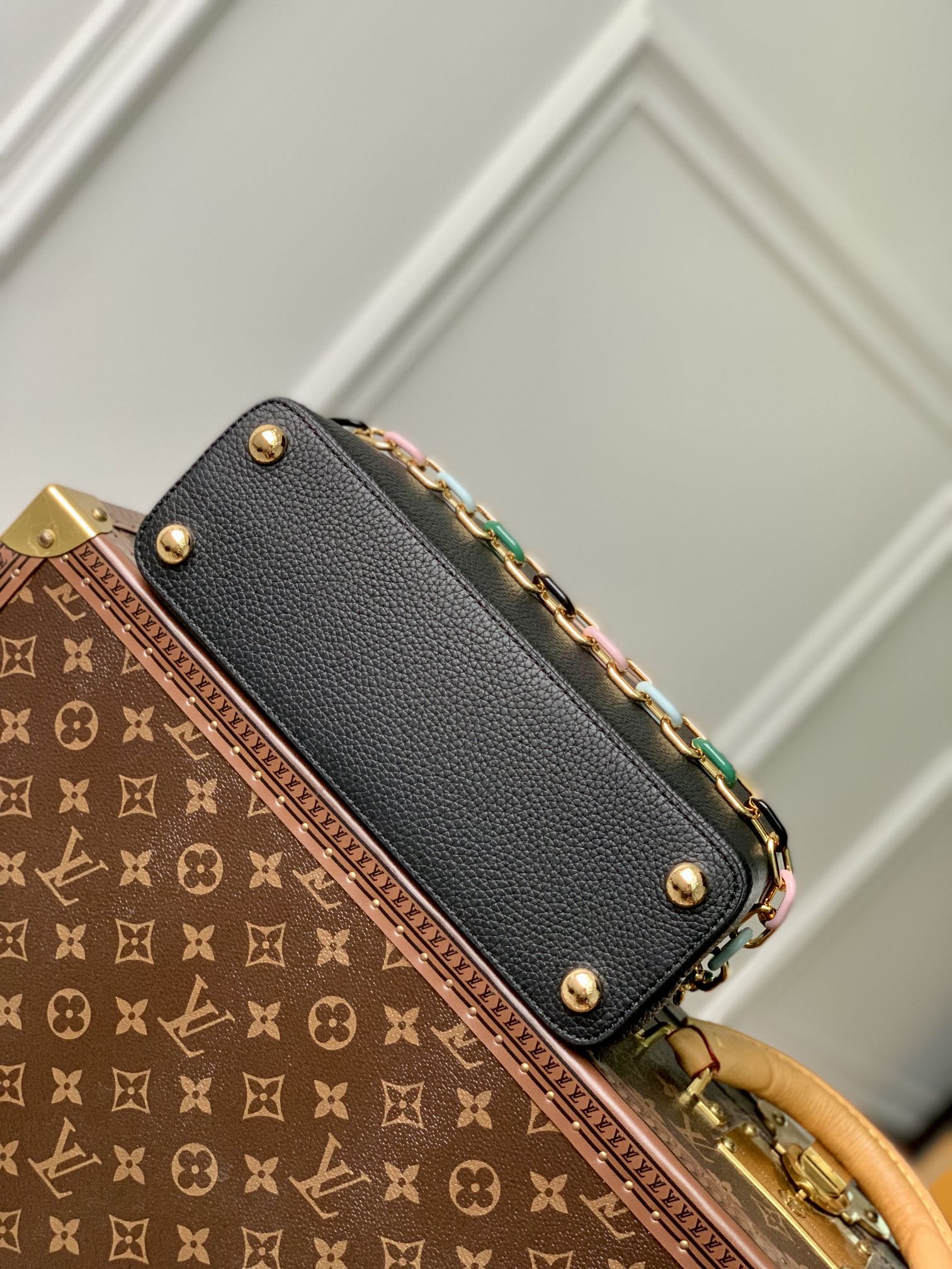 l0*is V*t0n capucines bb-m21164-27*18*9cm