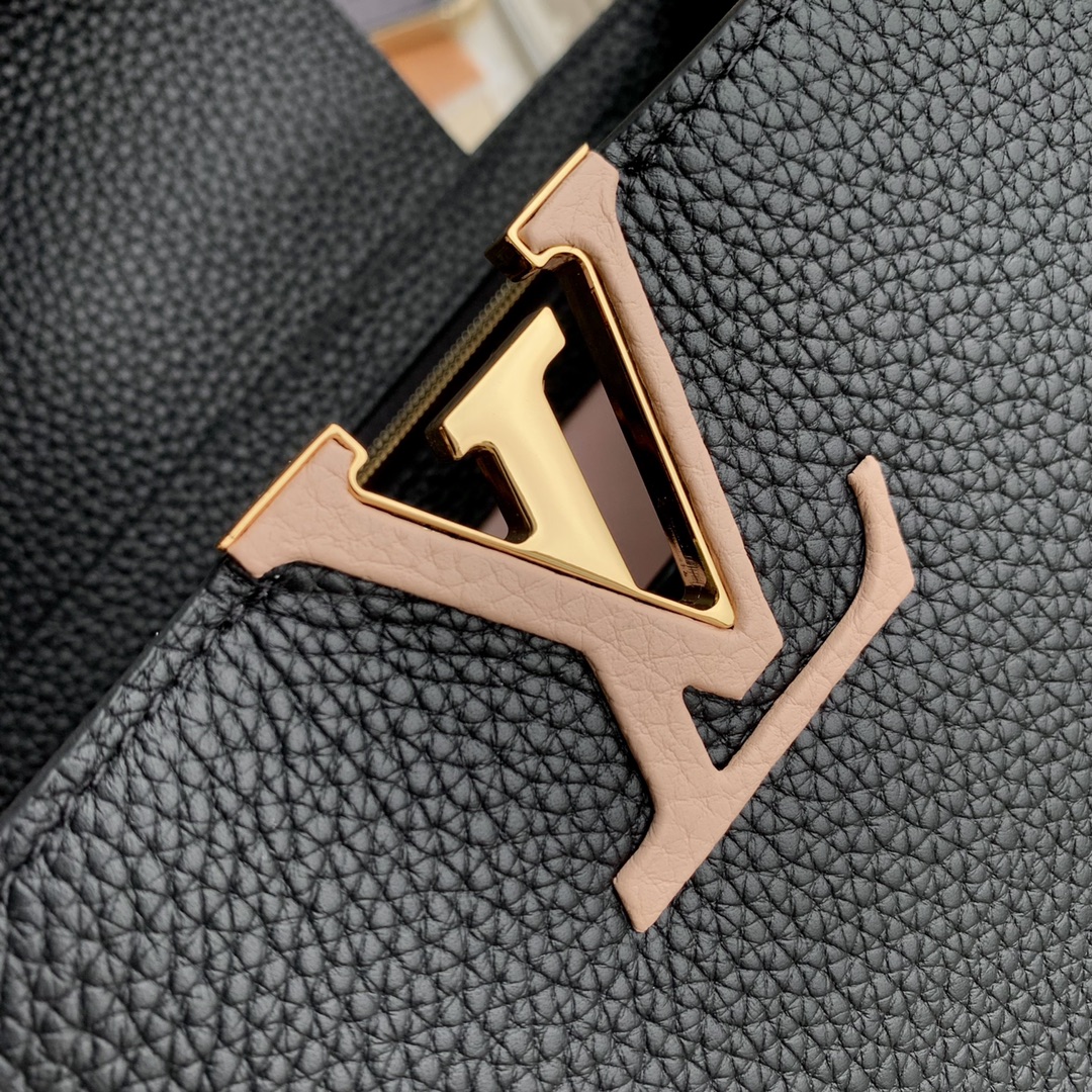 l0*is V*t0n capucines bag-31.5*20*11cm