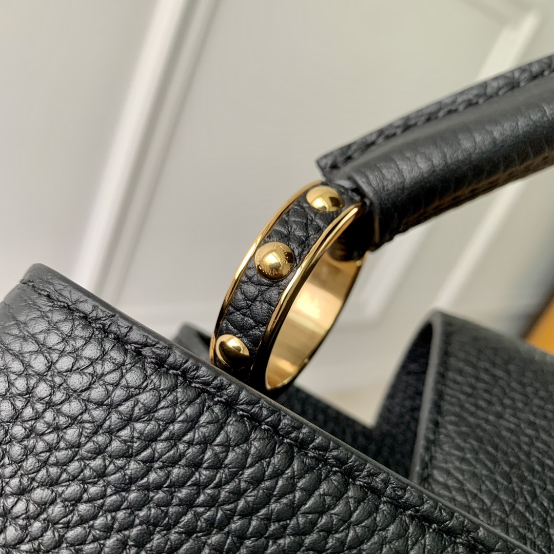 l0*is V*t0n capucines bag-31.5*20*11cm