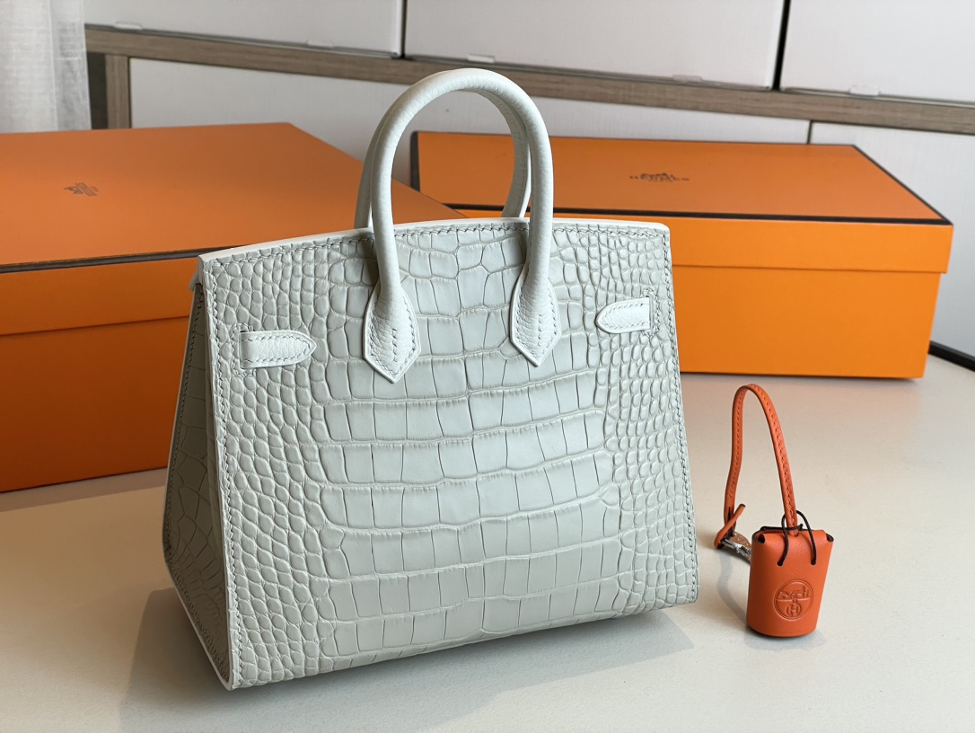 H**mes birkin-togo leather-25/30/35cm