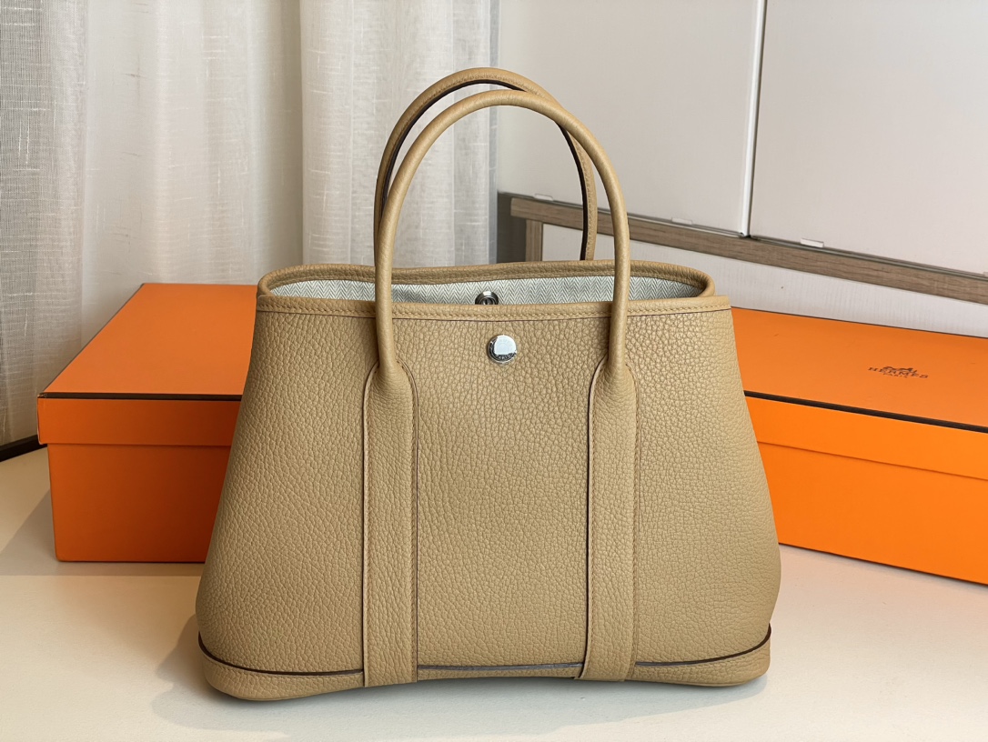 H**mes garden party 30&36cm
